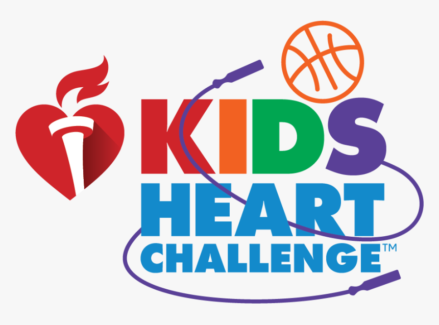 Kids Heart Challenge Kids Heart Challenge